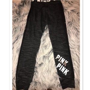 PINK by Victoria Secret  joggers